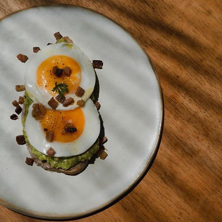 Makena Hotel 이카라이 외부 사진