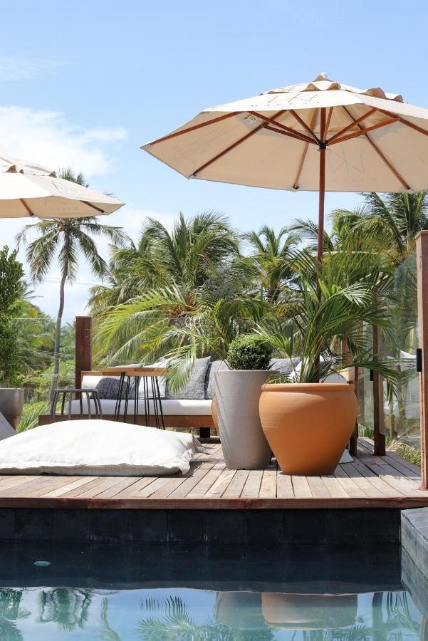 Makena Hotel 이카라이 외부 사진