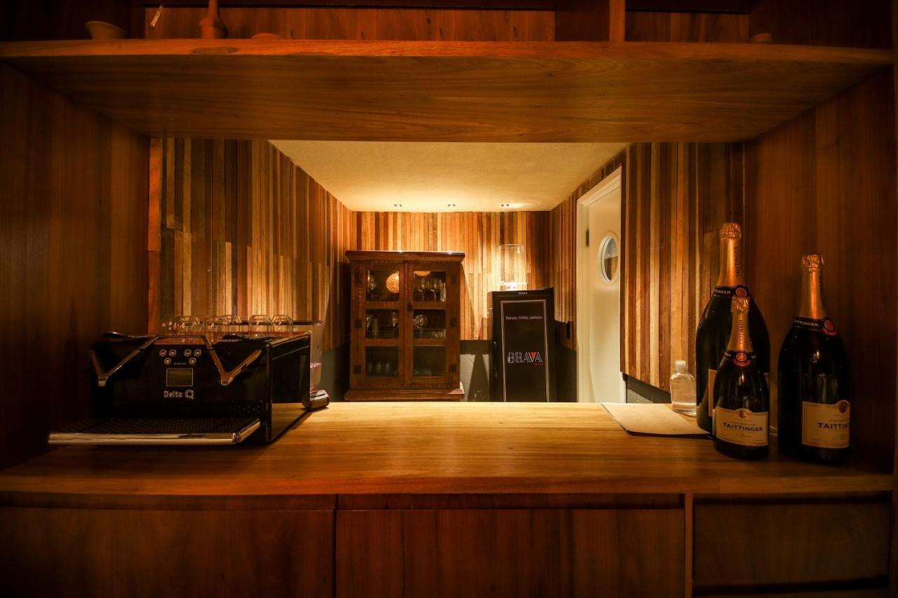 Makena Hotel 이카라이 외부 사진
