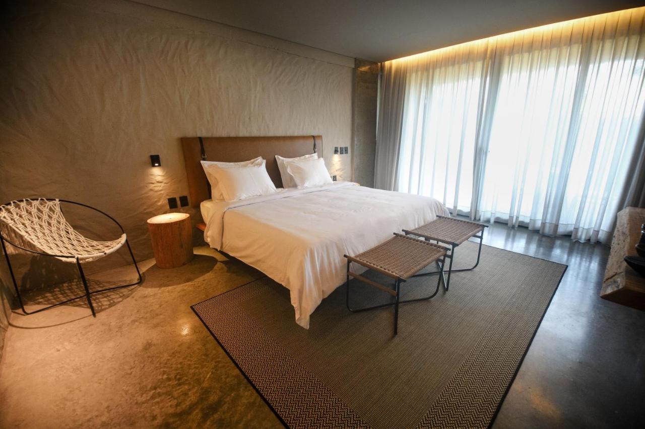 Makena Hotel 이카라이 외부 사진