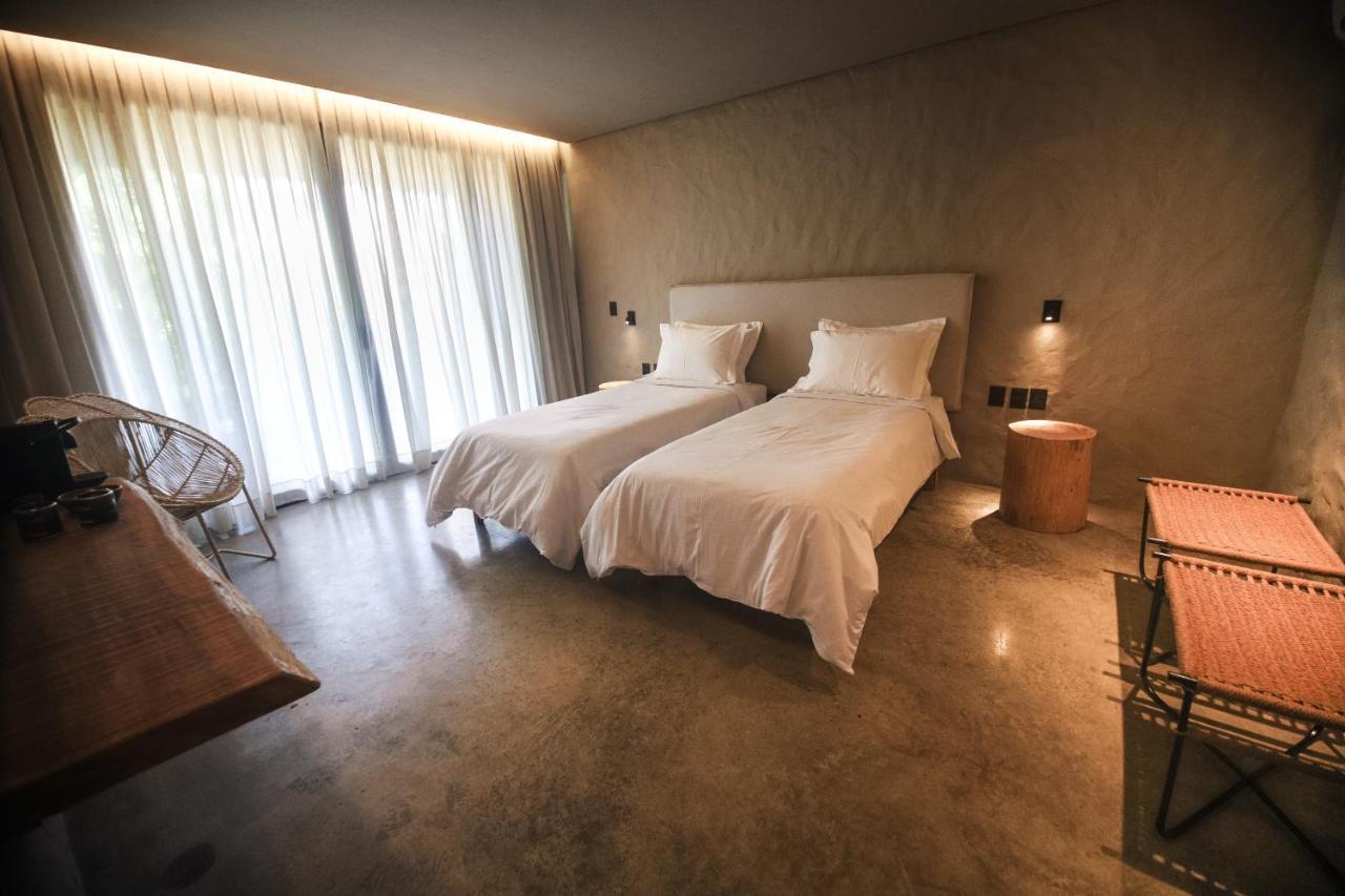 Makena Hotel 이카라이 외부 사진