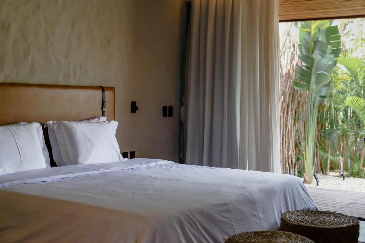 Makena Hotel 이카라이 외부 사진