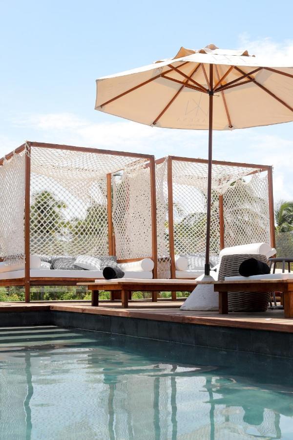 Makena Hotel 이카라이 외부 사진
