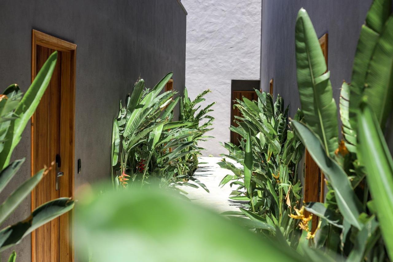 Makena Hotel 이카라이 외부 사진