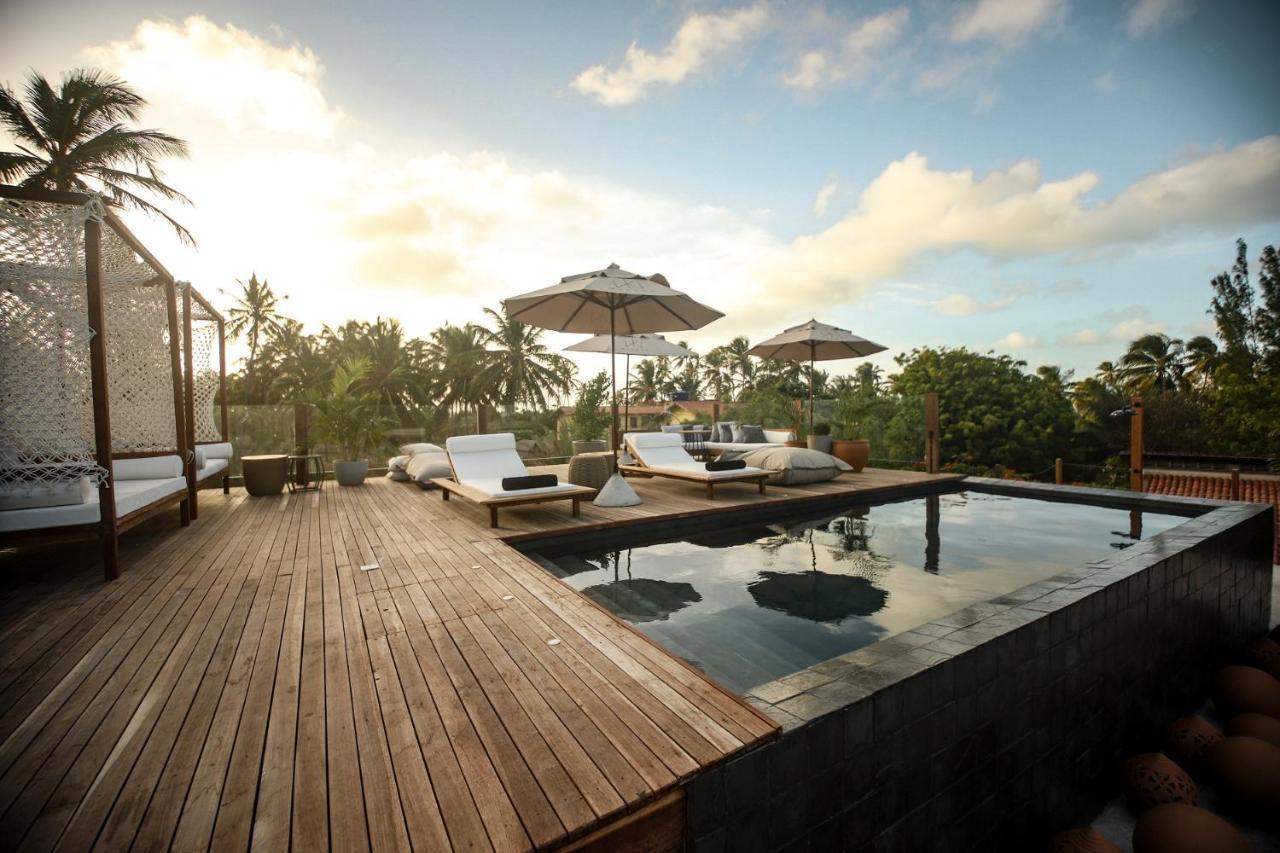 Makena Hotel 이카라이 외부 사진