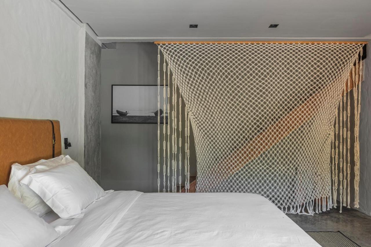 Makena Hotel 이카라이 외부 사진