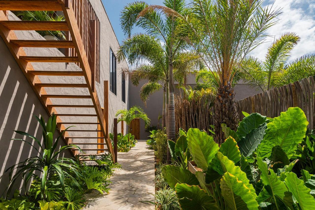Makena Hotel 이카라이 외부 사진