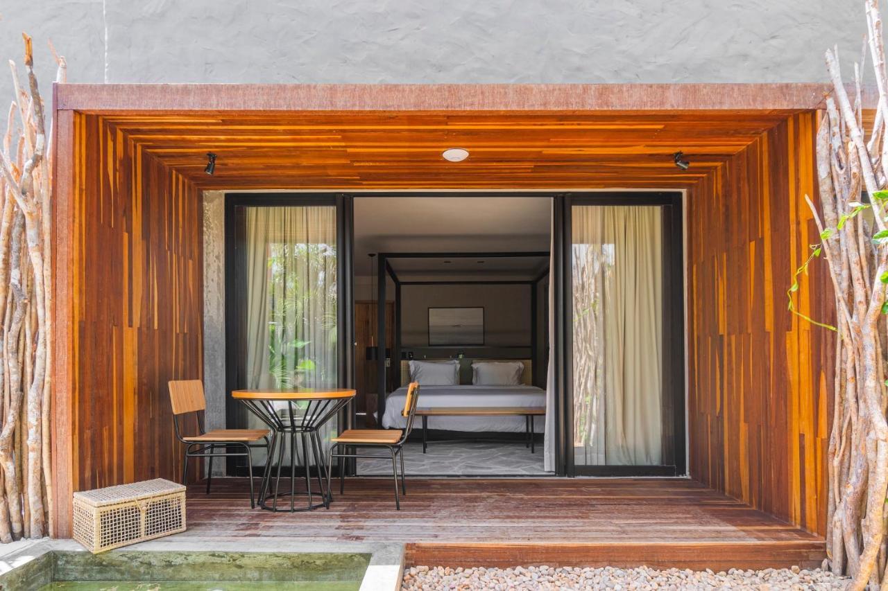 Makena Hotel 이카라이 외부 사진