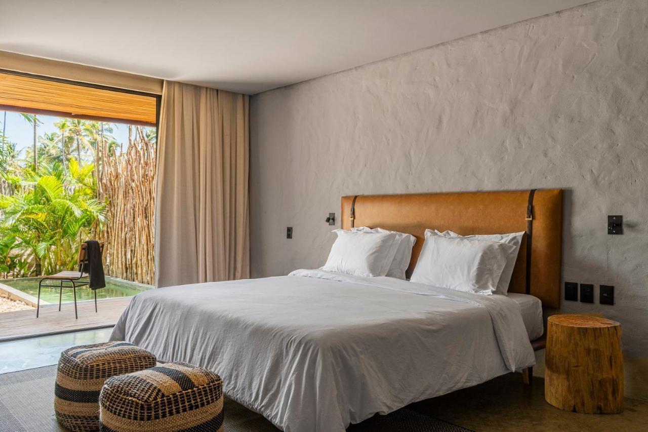 Makena Hotel 이카라이 외부 사진