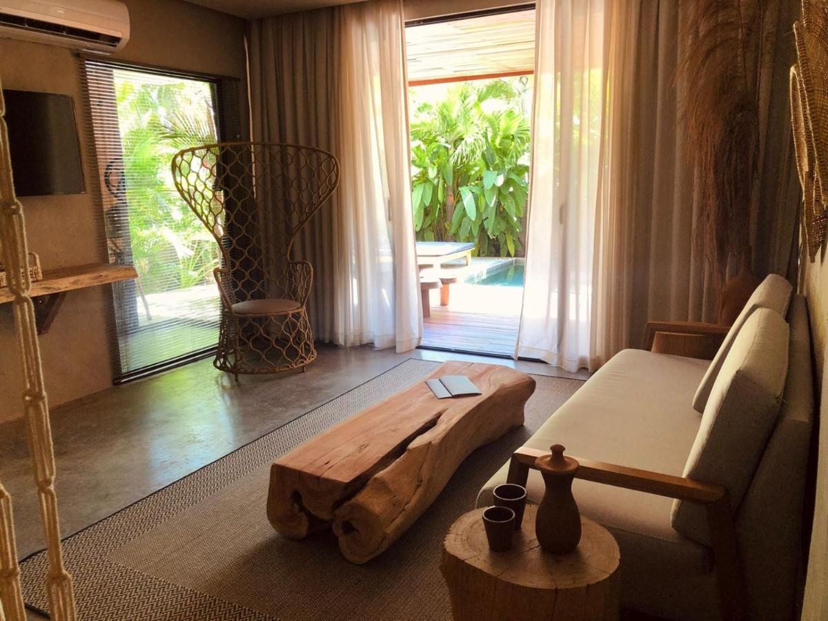 Makena Hotel 이카라이 외부 사진