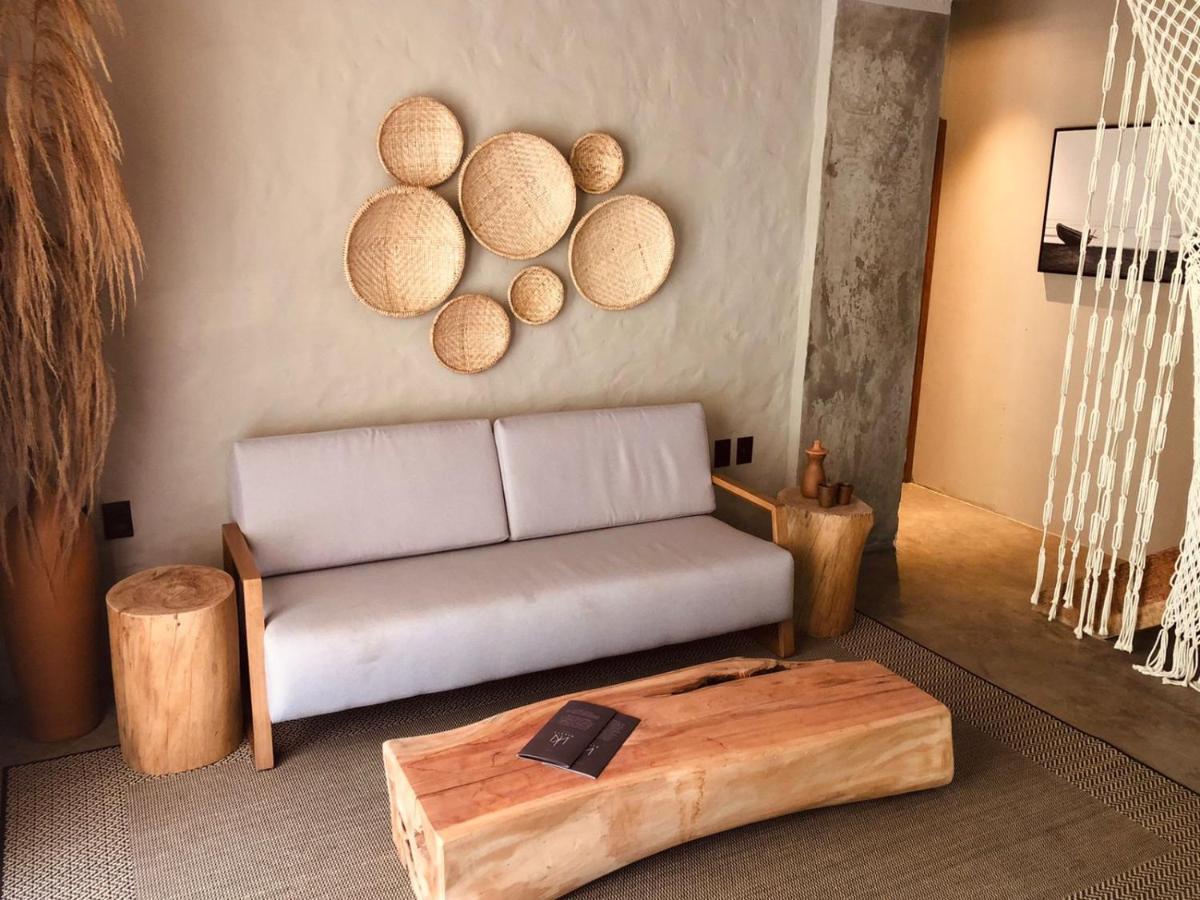 Makena Hotel 이카라이 외부 사진