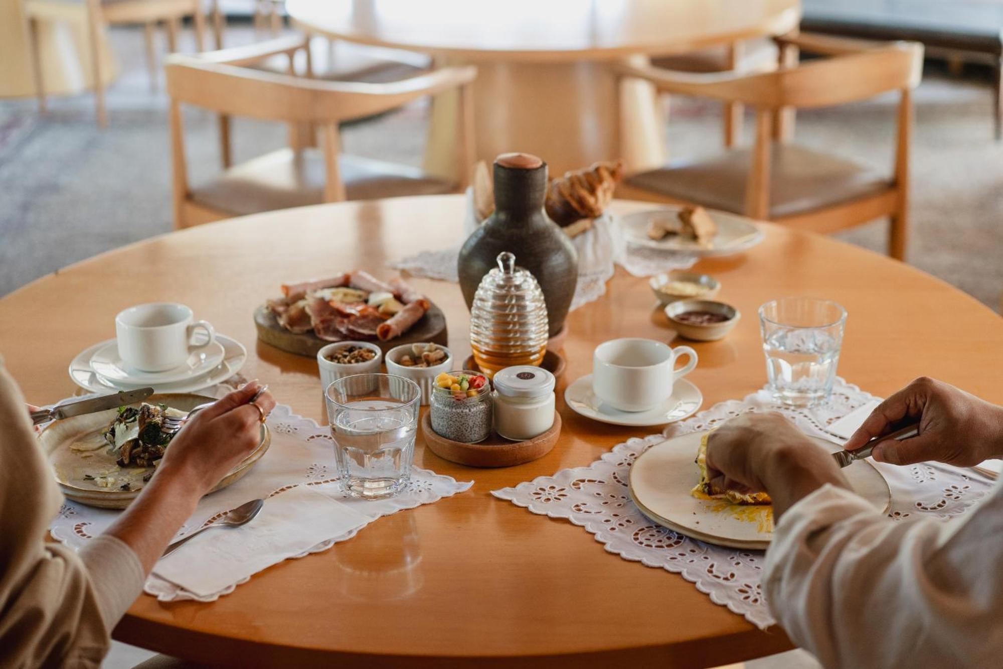 Makena Hotel 이카라이 외부 사진