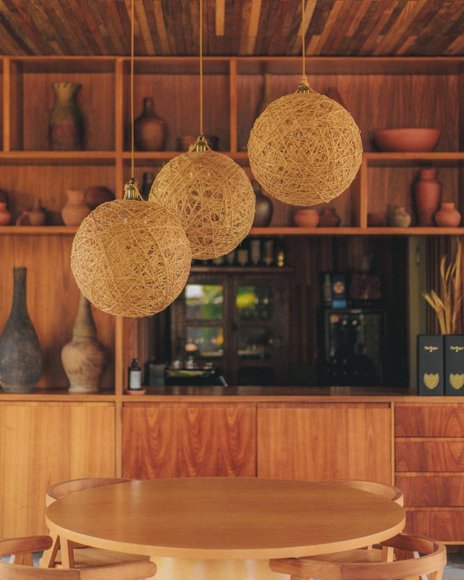 Makena Hotel 이카라이 외부 사진